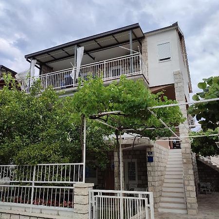 Apartments By The Sea Podaca, Makarska - 2576 ภายนอก รูปภาพ