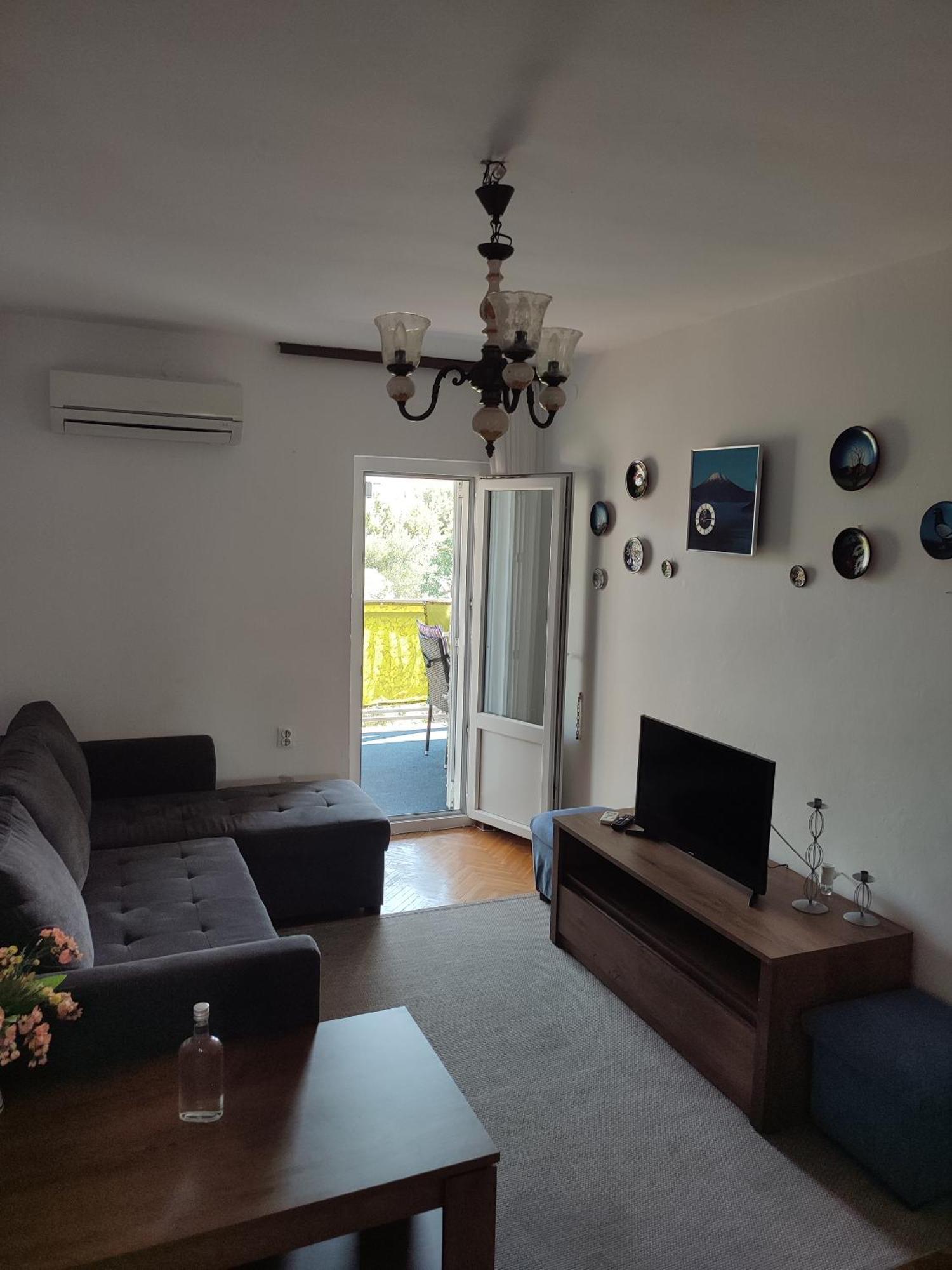 Apartments By The Sea Podaca, Makarska - 2576 ห้อง รูปภาพ